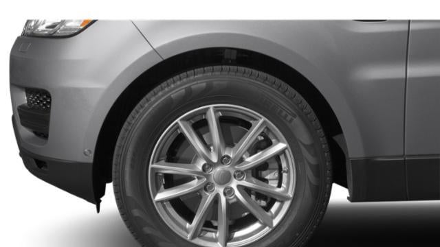 2015 Land Rover Range Rover Sport SE