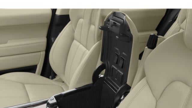 2015 Land Rover Range Rover Sport SE
