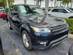 2015 Range Rover Sport Thumbnail 2