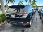 2015 Range Rover Sport Thumbnail 3