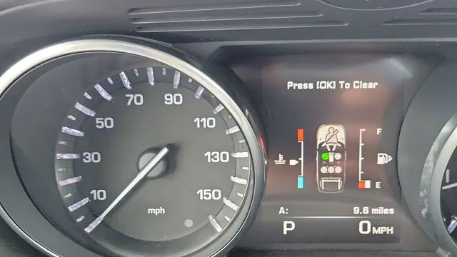 2015 Land Rover Range Rover Sport SE