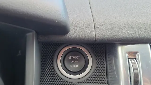 2015 Land Rover Range Rover Sport SE