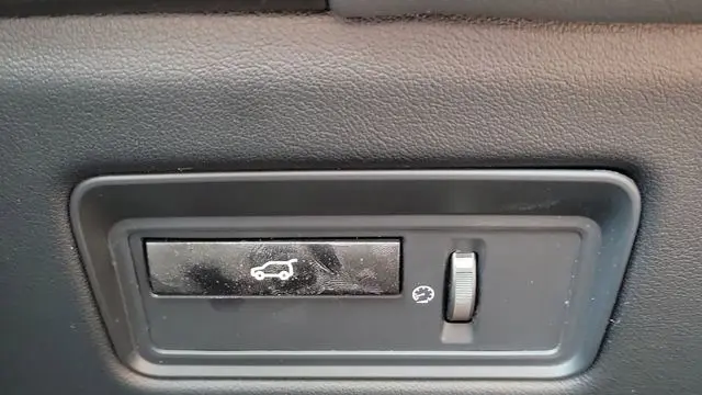 2015 Land Rover Range Rover Sport SE
