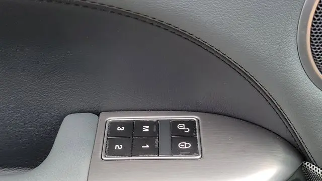 2015 Land Rover Range Rover Sport SE
