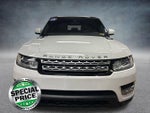 2016 Range Rover Sport Thumbnail 8
