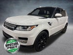 2016 Range Rover Sport Thumbnail 1