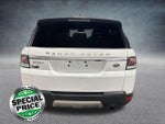 2016 Range Rover Sport Thumbnail 4