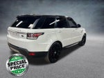 2016 Range Rover Sport Thumbnail 5