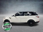 2016 Range Rover Sport Thumbnail 2