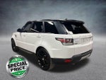 2016 Range Rover Sport Thumbnail 3