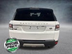 2016 Range Rover Sport Thumbnail 4