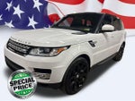 2016 Range Rover Sport Thumbnail 1