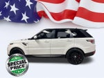 2016 Range Rover Sport Thumbnail 2