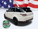 2016 Range Rover Sport Thumbnail 3