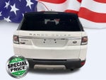 2016 Range Rover Sport Thumbnail 4