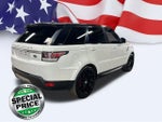 2016 Range Rover Sport Thumbnail 5