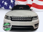 2016 Range Rover Sport Thumbnail 8