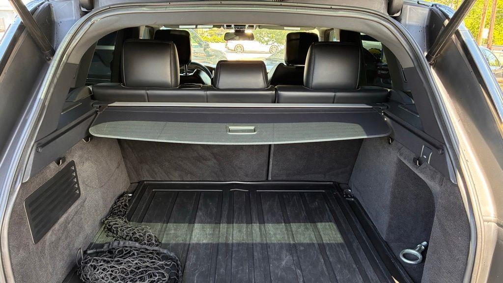 2014 Land Rover Range Rover Sport Supercharged
