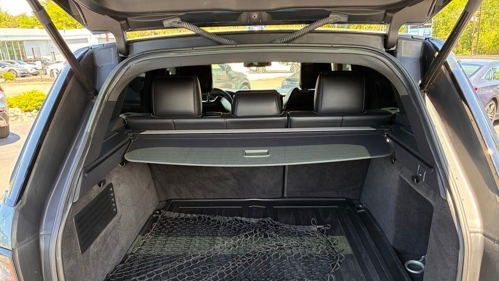 2014 Land Rover Range Rover Sport Supercharged