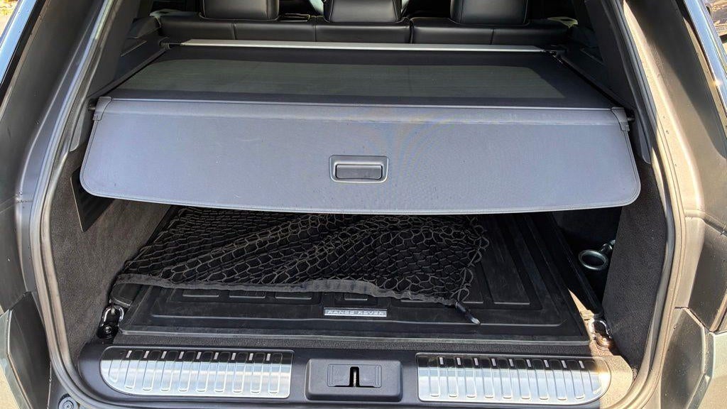 2014 Land Rover Range Rover Sport Supercharged