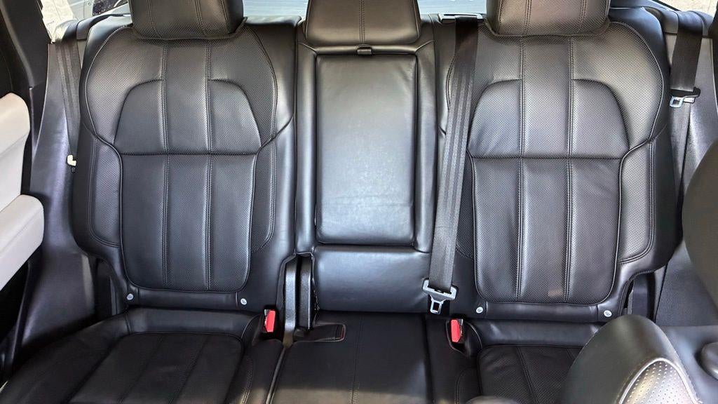 2014 Land Rover Range Rover Sport Supercharged