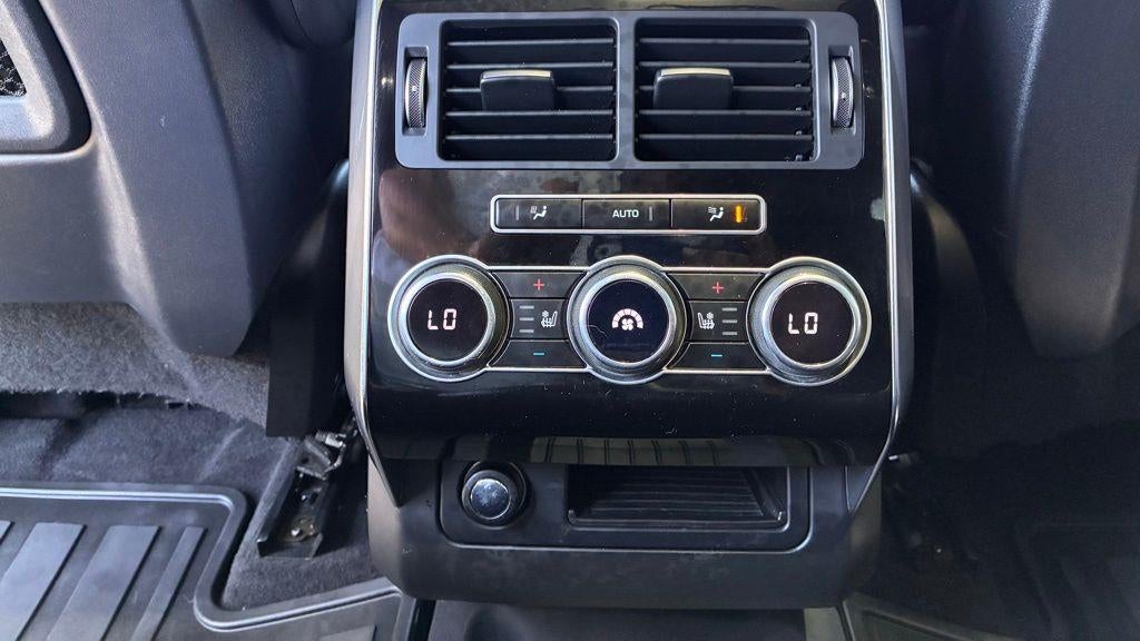 2014 Land Rover Range Rover Sport Supercharged