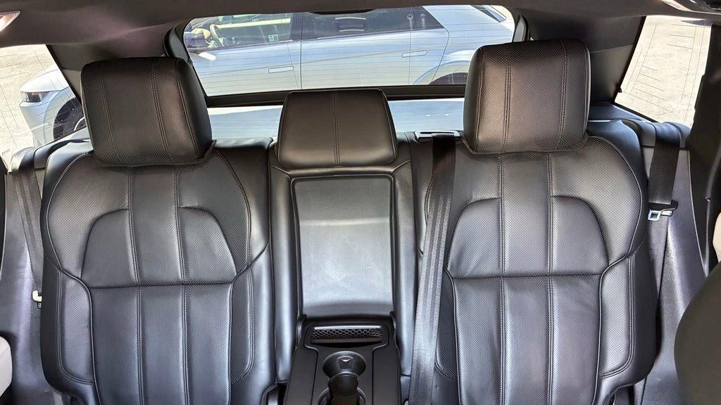 2014 Land Rover Range Rover Sport Supercharged