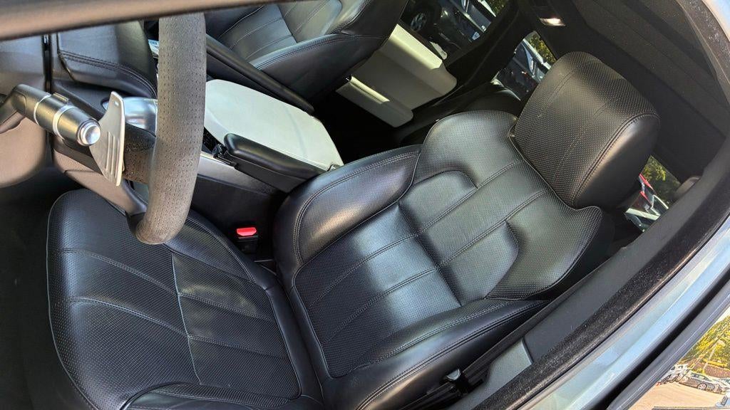 2014 Land Rover Range Rover Sport Supercharged