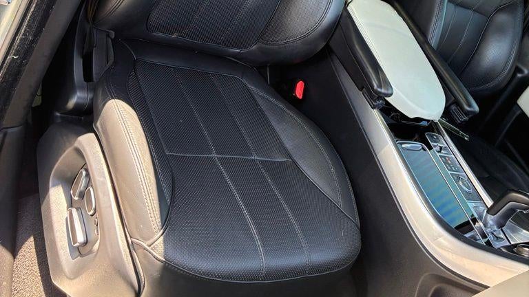 2014 Land Rover Range Rover Sport Supercharged
