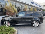 2016 Range Rover Sport Thumbnail 2