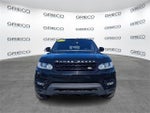 2016 Range Rover Sport Thumbnail 3