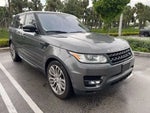 2016 Range Rover Sport Thumbnail 2