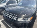 2016 Range Rover Sport Thumbnail 2