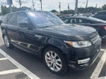 2016 Range Rover Sport Thumbnail 4
