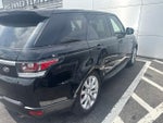 2016 Range Rover Sport Thumbnail 5