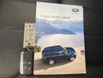 2016 Range Rover Sport Thumbnail 28
