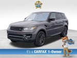 2017 Range Rover Sport Thumbnail 1