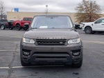 2017 Range Rover Sport Thumbnail 5
