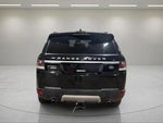 2017 Range Rover Sport Thumbnail 4