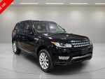 2017 Range Rover Sport Thumbnail 1