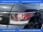 2017 Range Rover Sport Thumbnail 1
