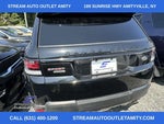 2017 Range Rover Sport Thumbnail 4