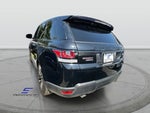 2017 Range Rover Sport Thumbnail 5