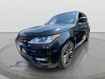 2017 Range Rover Sport Thumbnail 6