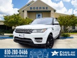2017 Range Rover Sport Thumbnail 1