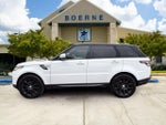 2017 Range Rover Sport Thumbnail 2