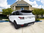 2017 Range Rover Sport Thumbnail 3