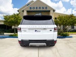 2017 Range Rover Sport Thumbnail 4