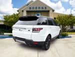 2017 Range Rover Sport Thumbnail 5