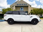 2017 Range Rover Sport Thumbnail 6